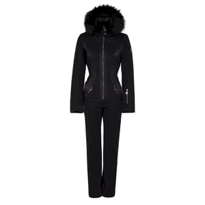 Dare 2B - "Julien Macdonald Supermacy" Schneeanzug für Damen (Schwarz)