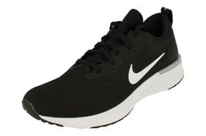 Nike Odyssey React Herren Schwarz Turnschuhe