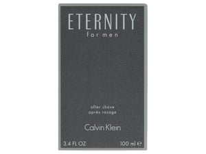 Calvin Klein Eternity für Männer After Shave Lotion 100ml