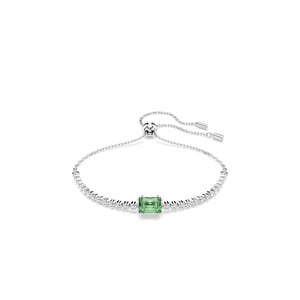 Swarovski 'Matrix' Damenarmband aus Basismetall - Silber 5693411