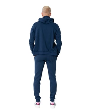 Le Coq Sportif Herren Sweatjacke Zipped Essential