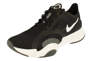 Nike Superrep Go Damen Turnschuhe Schwarz