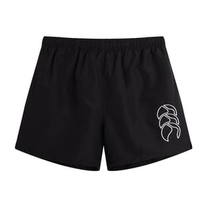 Canterbury Herren Tactic Shorts (Schwarz)