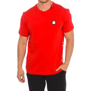 TIPS401 Herren T-Shirt mit kurzen Ärmeln