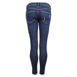 Diesel Jeans Slandy Damen Blau