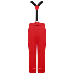 Dare 2B - Kinder Skihosen "Outmove II" (Leuchtend Rot)