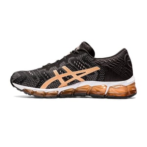 Asics Gel-Quantum 360 5 JCQ Womens Black Trainer