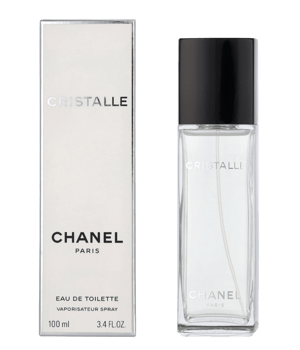 Chanel Cristalle Edt Spray.