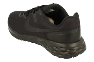 Nike Revolution 6 Nn Männer Schwarz Turnschuhe