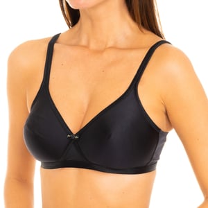 Bügelfreier Damen-BH mit Cups P6390