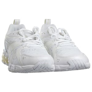 Asics Gel-Quantum 180 Frauen weiße Trainer