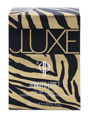 Jennifer Lopez JLO JLuxe Edp Spray 30 ml