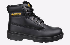 Amblers FS112 Sicherheitsstiefel Leder Herren