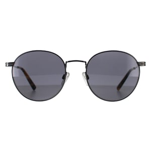 Ted Baker Runde Herren dunkel Gunmetal grau TB1693 Ellis