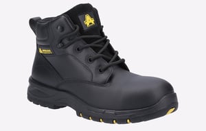 Amblers Safety AS605C Sicherheitsschuhe für Damen