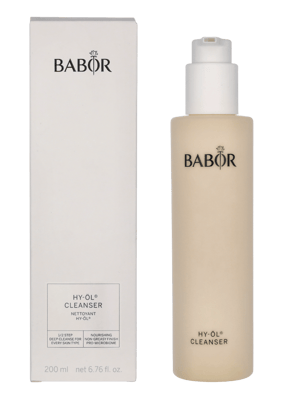 Babor Cleansing Hy-Oil.