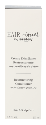 Sisley Haar Rituel Restrukturierung Conditioner 200 ml