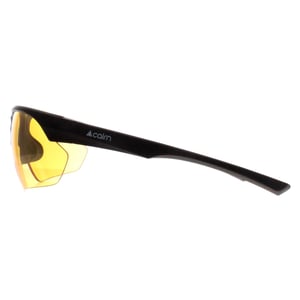 Cairn Sport Unisex Matte Schwarz Grau Hi Gelb DhLight