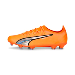 PUMA Unisex ULTRA ULTIMATE FG/AG Fußballschuhe