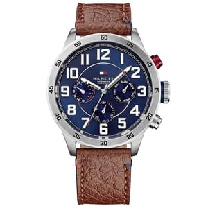 Tommy Hilfiger 1791066 Herrenuhr
