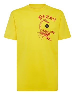 T-Shirt Scorpion