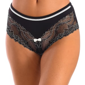 BR600 Culotte-Höschen aus Spitze für Frauen