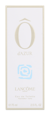 Lancome O D'Azur Edt Spray 75ml.