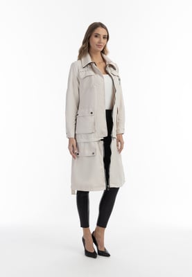 faina Manteau 2 en 1