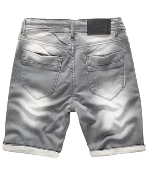 Rock Creek Shorts Hellgrau