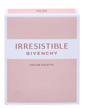 Givenchy Unwiderstehlich Edt Spray 50 ml