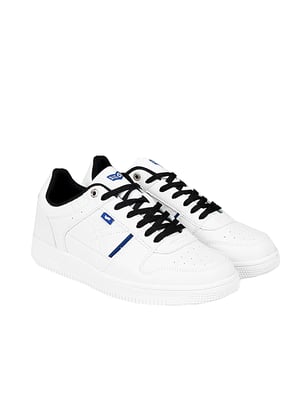 Gas Sneaker Grail LTX Herren Weiß