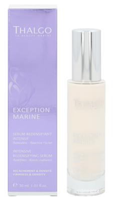 Thalgo Exception Marine Intensive Redensifying Serum 30ml
