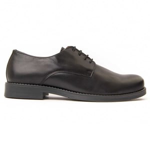 Purapiel Oxford-Schuh Imperi3 In Schwarz