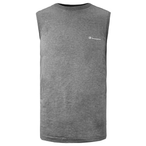 Champion American Mens Grey Tanp Top
