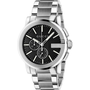 Gucci G-Chrono YA101204 Quarz Herrenuhr