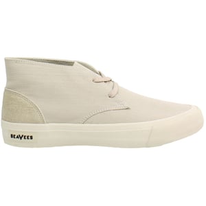 Seavees Maslon Desert Herren Beige Schuhe