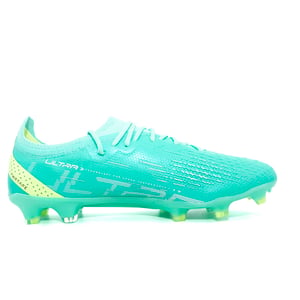 PUMA Unisex ULTRA ULTIMATE FG/AG Fußballschuhe