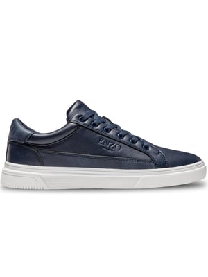Enzo Milano | Mens Sienna Lace Up Turnschuhe