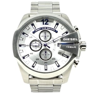 Diesel DZ4477 Herrenuhr