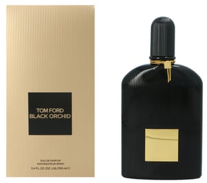 Tom Ford Schwarze Orchidee Edp Spray 100ml