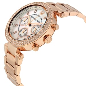 Michael Kors Parker Damenuhr MK5491