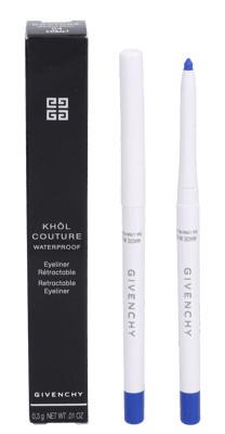 Givenchy Khol Couture Wasserfester Eyeliner 0,3 g