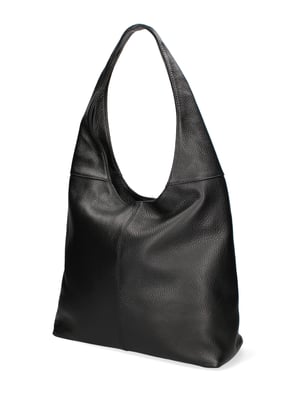 Gave Lux Schultertasche Frauen D28 BLACK