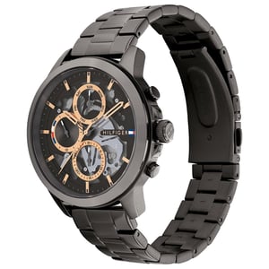 Tommy Hilfiger 1710479 Herrenuhr