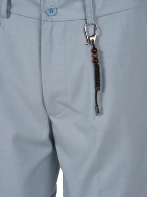 Xagon Shorts Herren blau