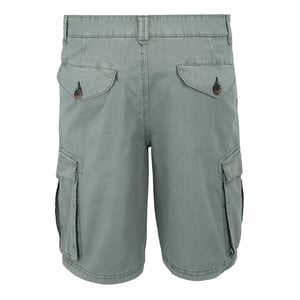Regatta - "Shorebay II" Cargo-Shorts für Herren (Sturmgrau)