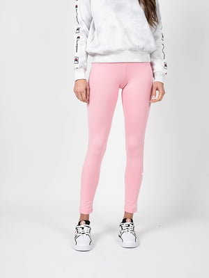 Champion Legginsy Damen pink
