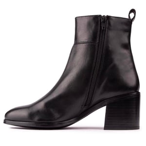 Sole Greer Reißverschluss-Stiefel