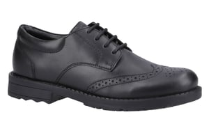 Hush Puppies Brian Junior Kinderschuh