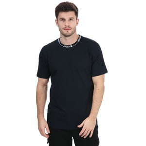 Eto NICCE T-Shirt für Männer in Marineblau